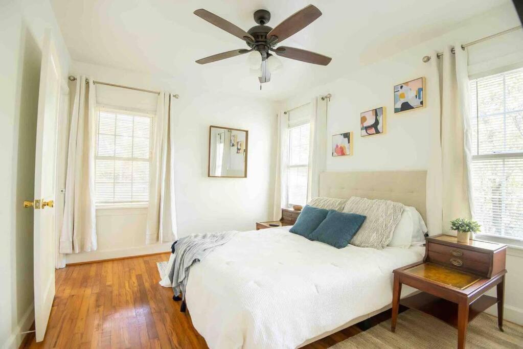 Birmingham Home/2Br/Close To Everything! Exterior photo